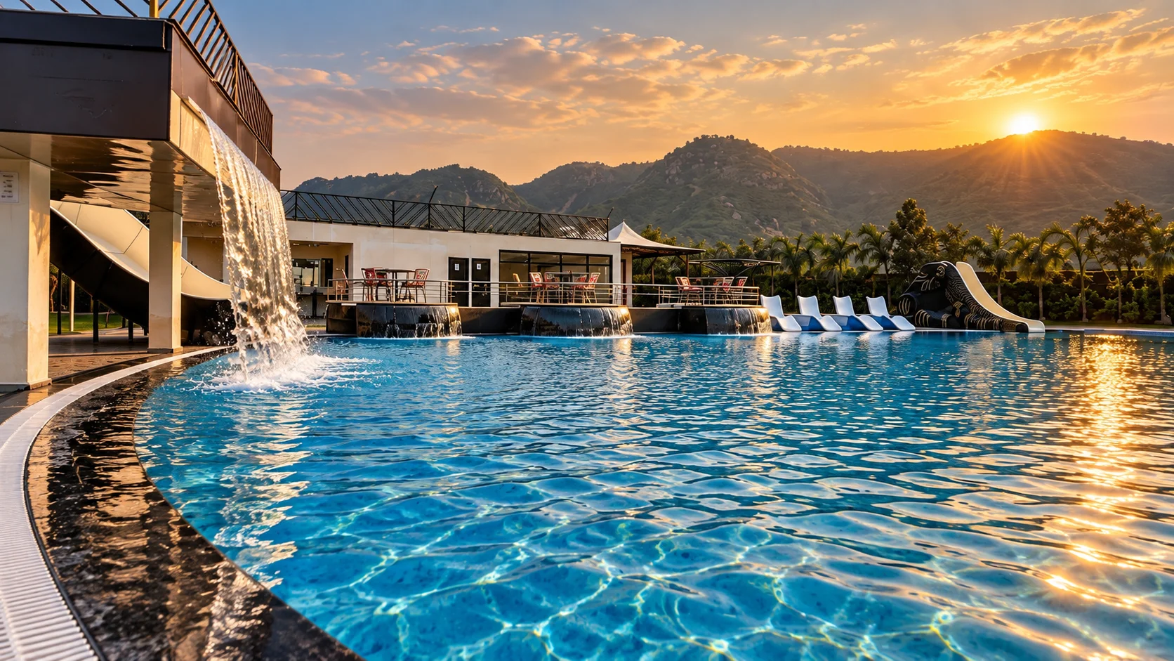 Corporate Retreats in Rajasthan: Plan in Alwar