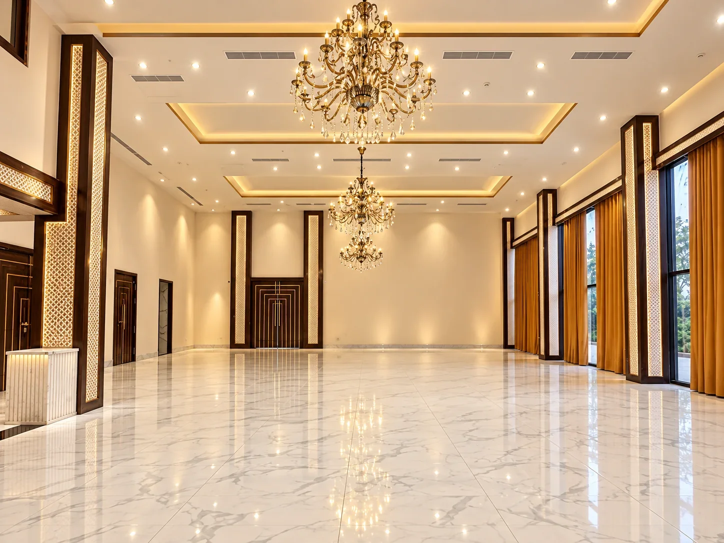 Marry Gold Banquet Hall