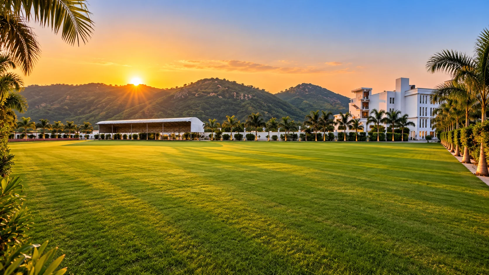 Lawn photo