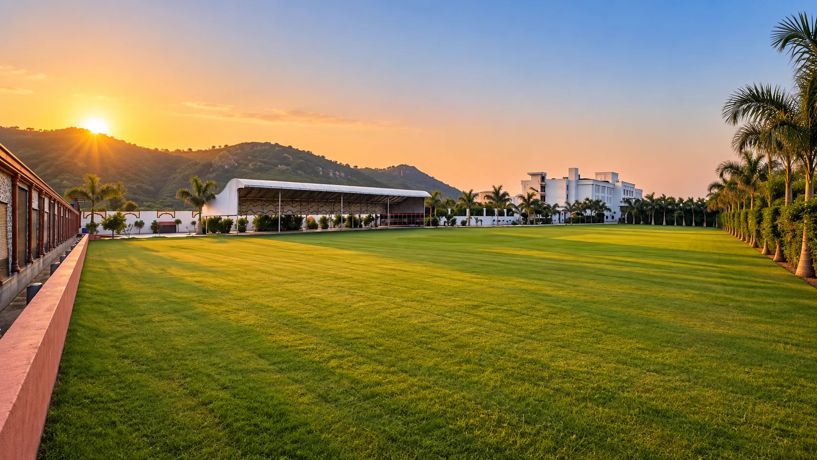 Lawn photo