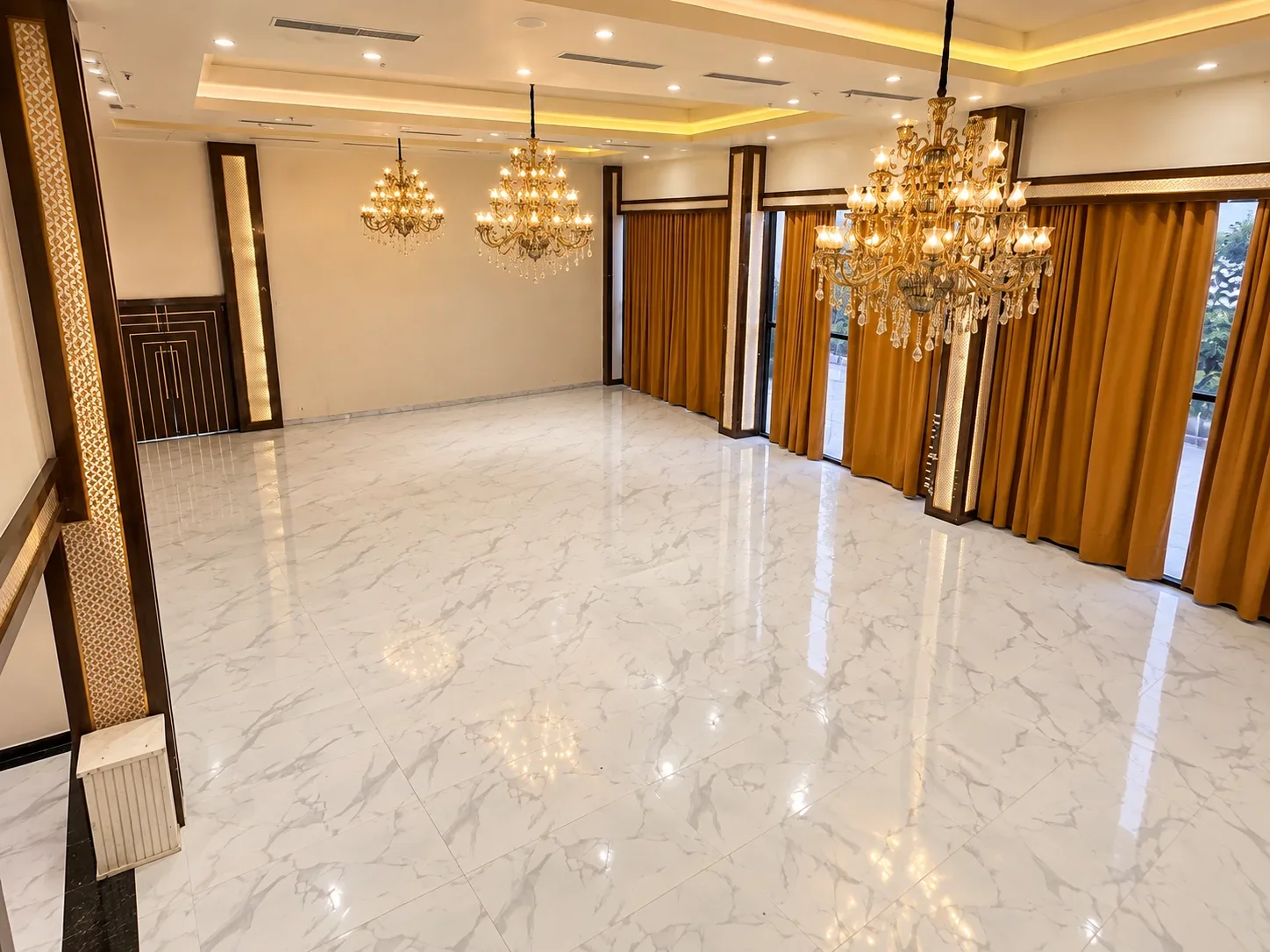 Marry Gold Banquet Hall photo