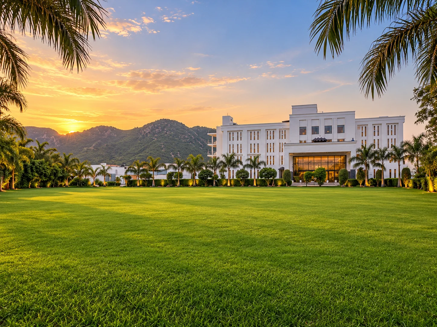Lawn photo