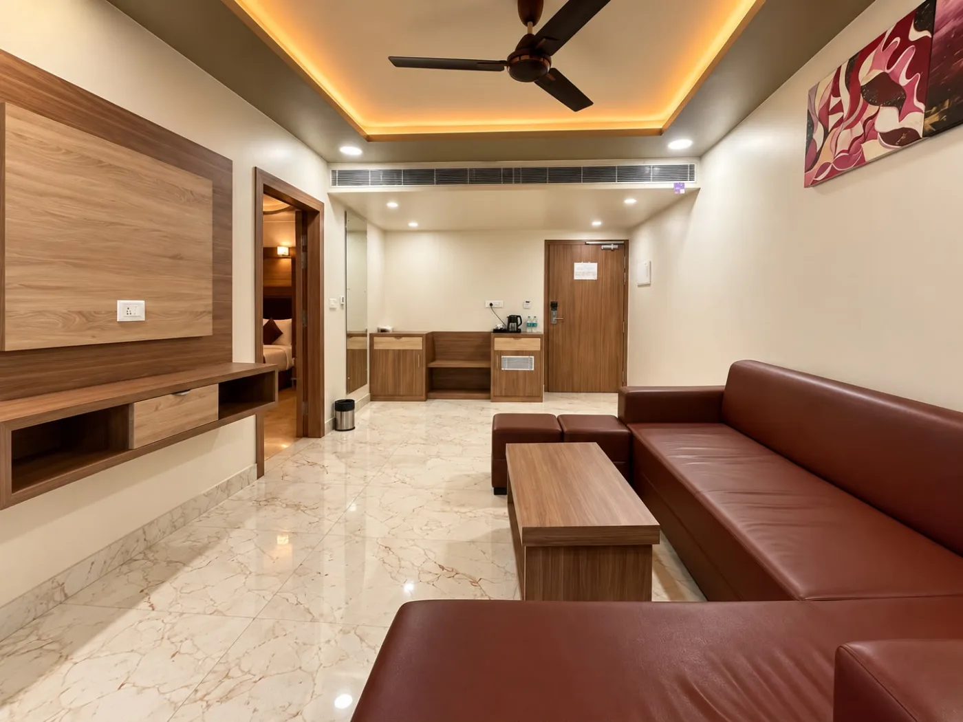 Super Delux Room photo 5