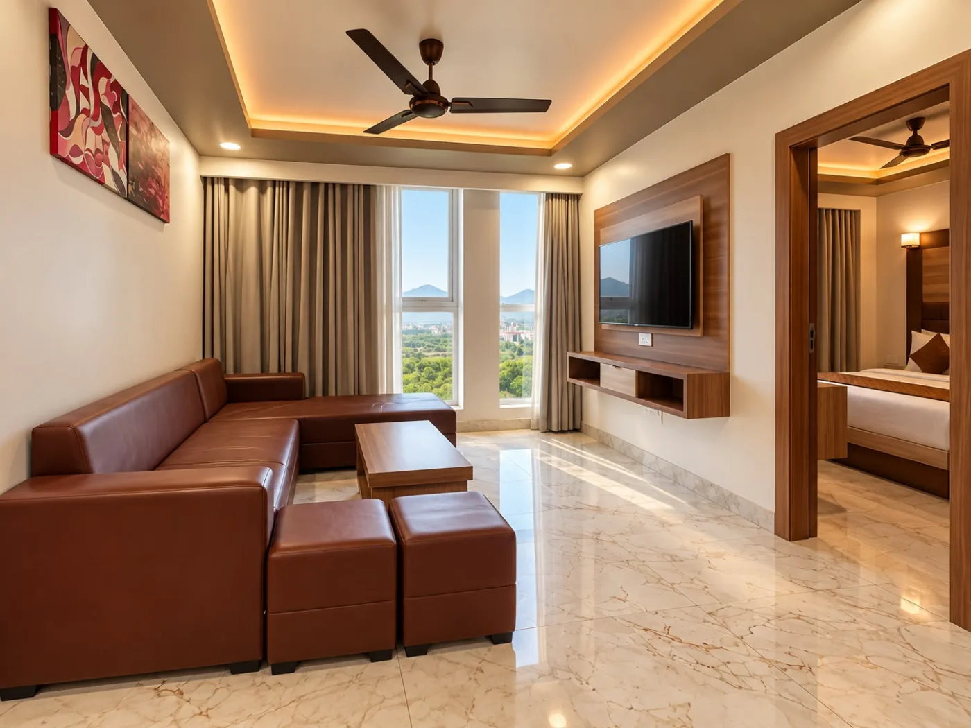 Super Delux Room photo 4