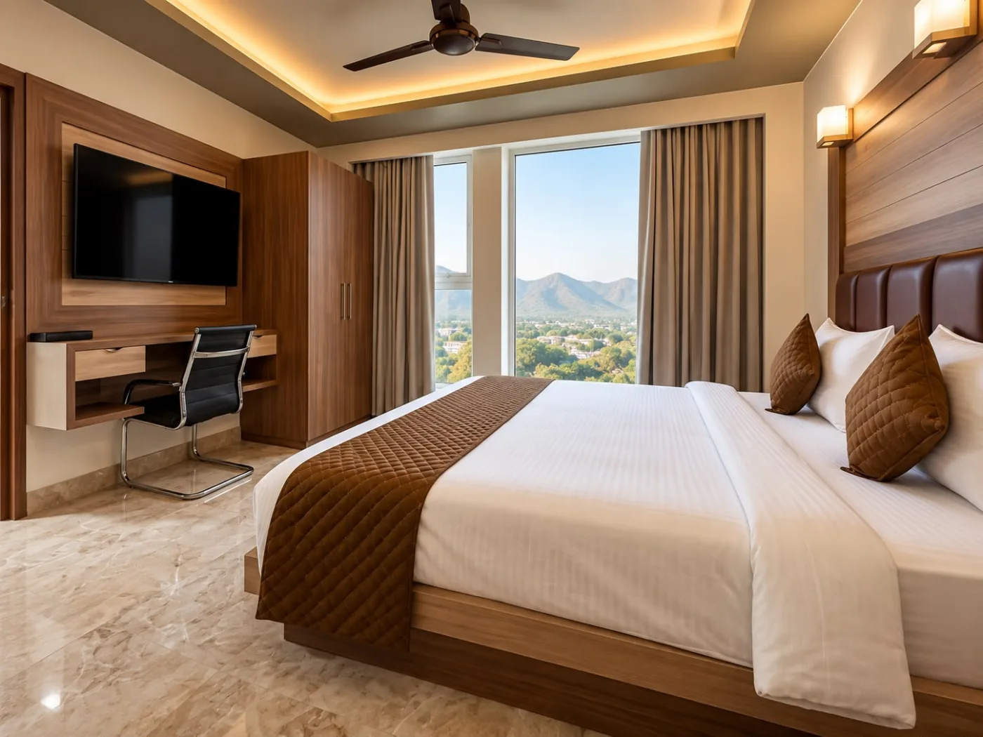 Super Delux Room photo 3