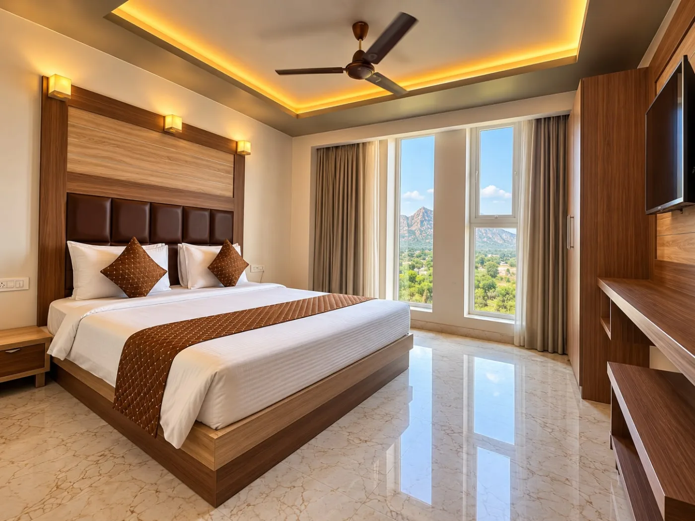 Delux Room photo 3