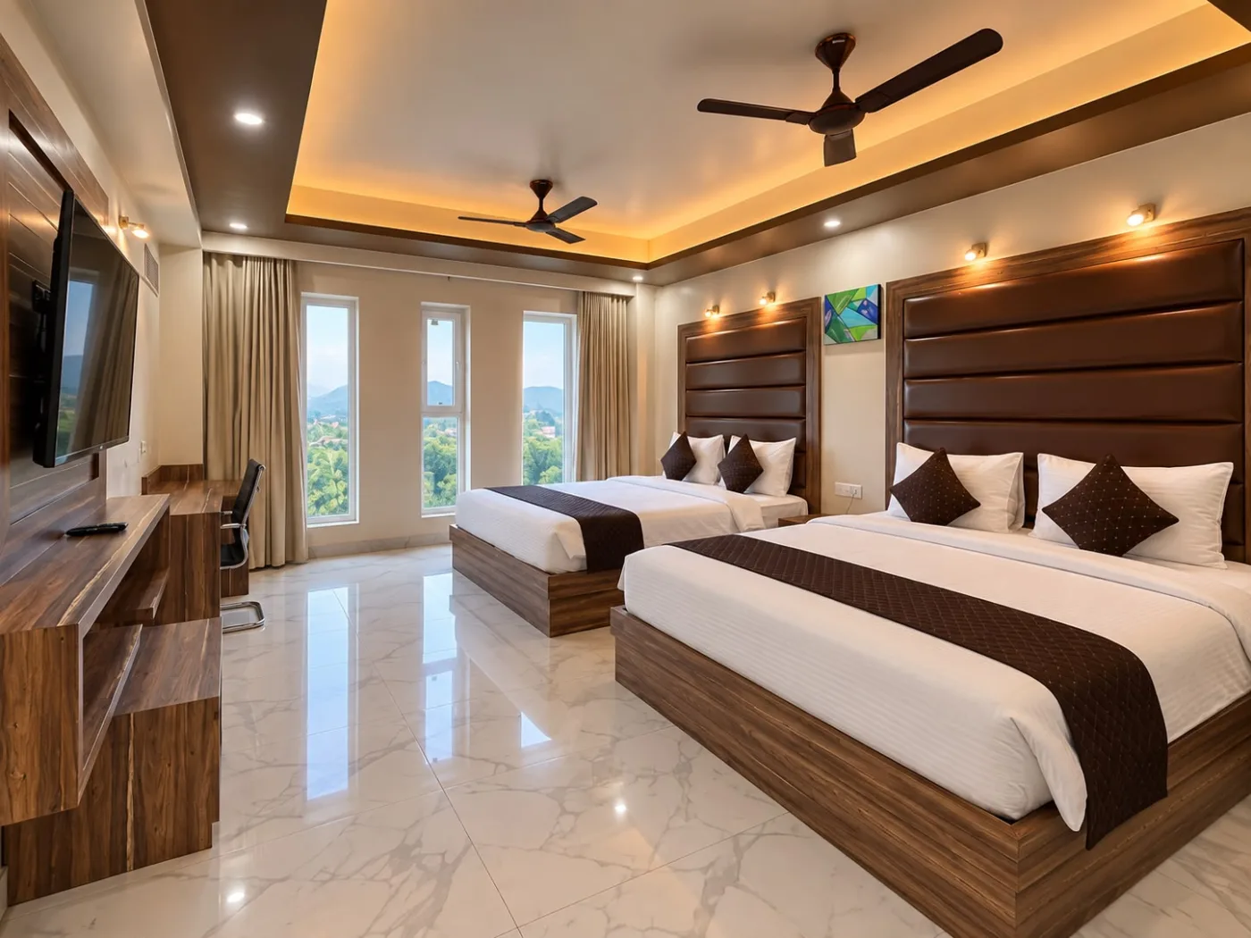 Family Suite Room photo 2