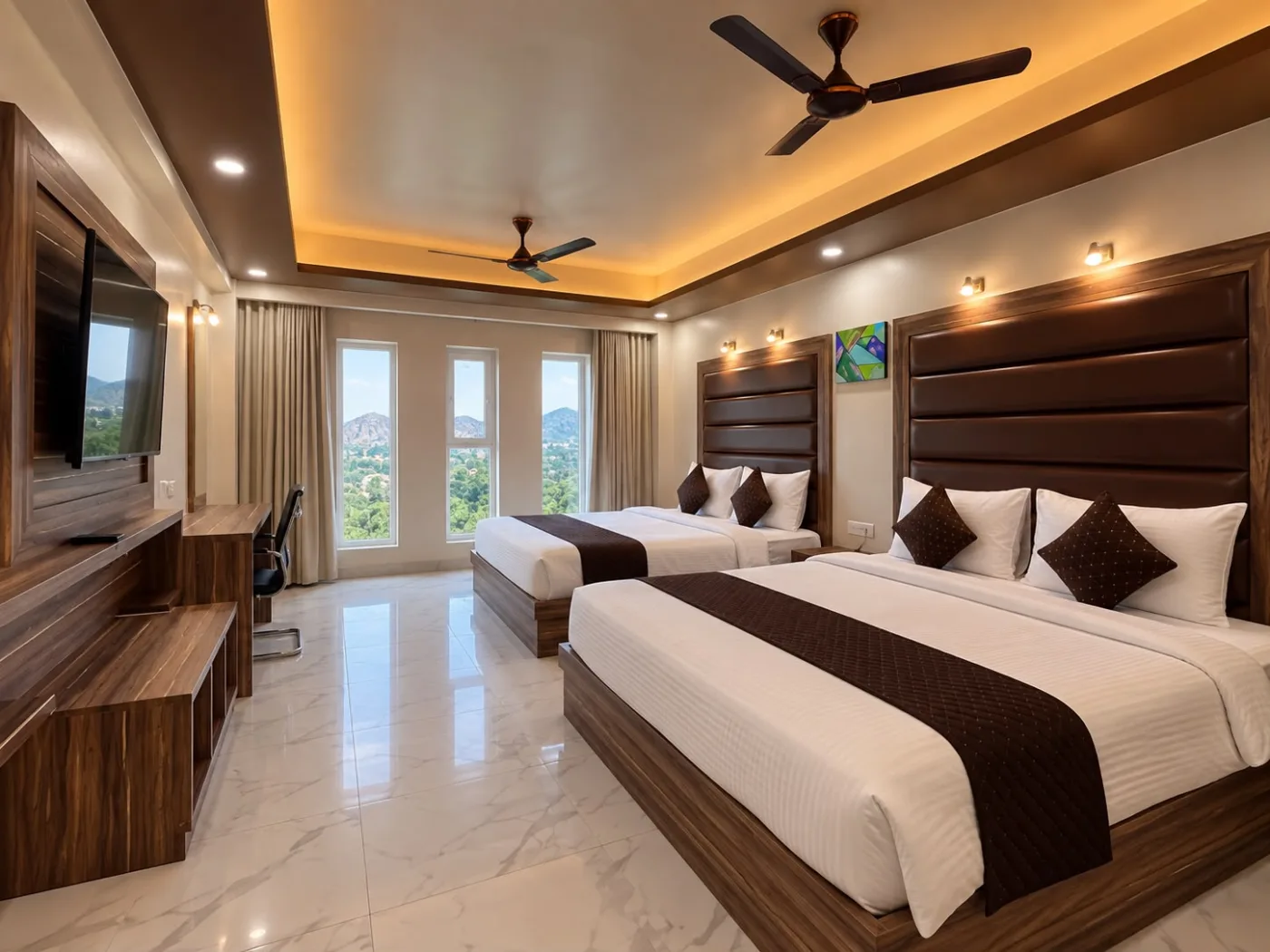 Family Suite Room photo 3